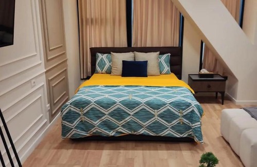 Tirana Apartamento | Square 21