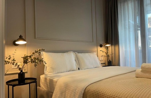 Tirana Apartamento | Square 21 Apartments
