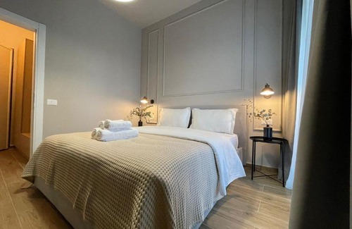 Tirana Apartamento | Square 21 Apartments