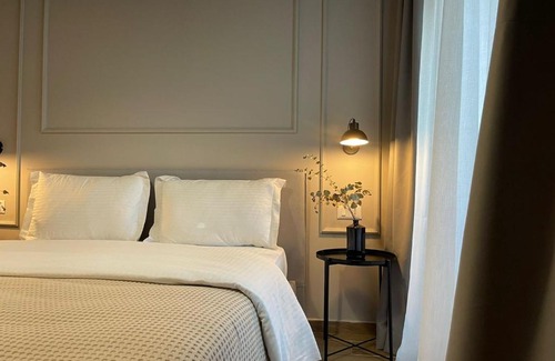 Tirana Apartamento | Square 21 Apartments