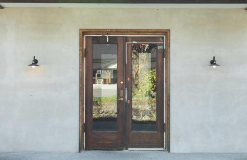 Hakuba Hotel | Square 8 HAKUBA RETREAT by UNPLAN