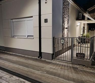 Cuprija Apartamento | SQUARE apartment