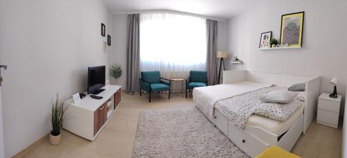 Cuprija Apartamento | SQUARE apartment