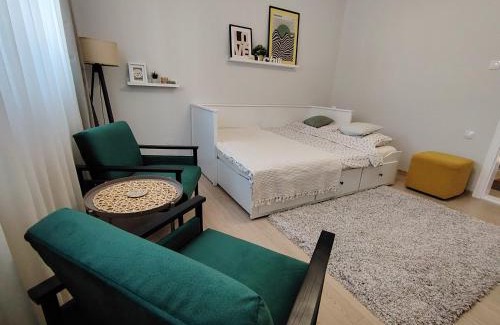 Cuprija Apartamento | SQUARE apartment