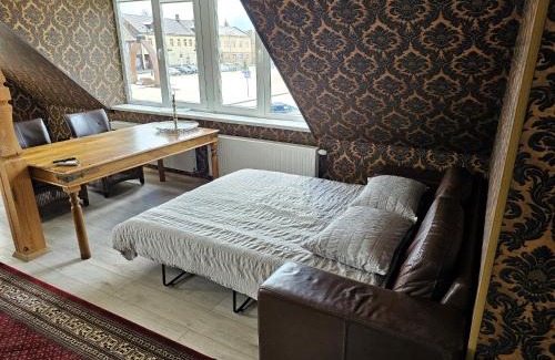 Panevezys county Apartamento | Square apartments