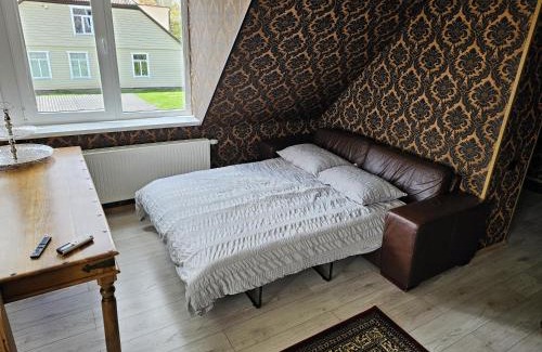 Panevezys county Apartamento | Square apartments