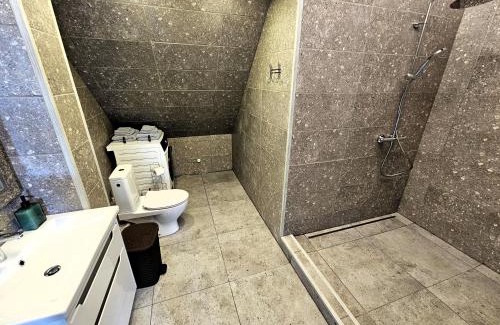 Panevezys county Apartamento | Square apartments