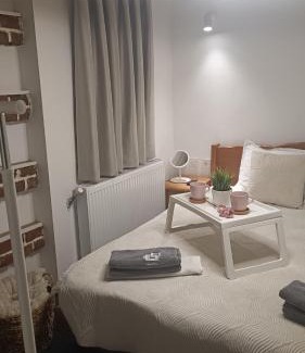 Berovo Apartamento | Square Luxury Apartments