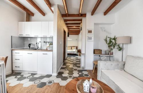 Berovo Apartamento | Square Luxury Apartments