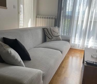 Cacak Apartamento | SQUARE