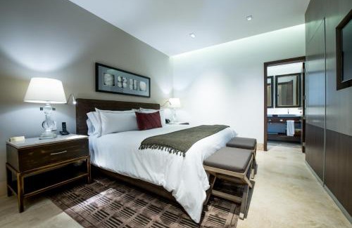 Financial District Hotel | Square Small Luxury Hotel - Providencia