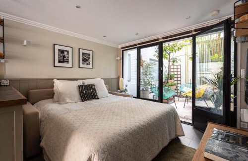 Neuilly-sur-Seine Apartamento | Square Studio