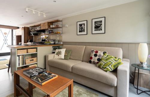 Neuilly-sur-Seine Apartamento | Square Studio