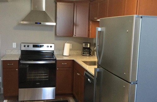 Unionville Apartamento | Square View Inn Suite 4