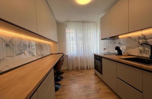 Old Town Apartamento | Square View
