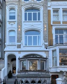 Vogelzang Apartamento | SQUARE50 boutique suite