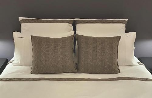 Vogelzang Apartamento | SQUARE50 boutique suite