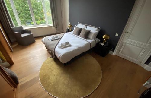 Vogelzang Apartamento | SQUARE50 boutique suite