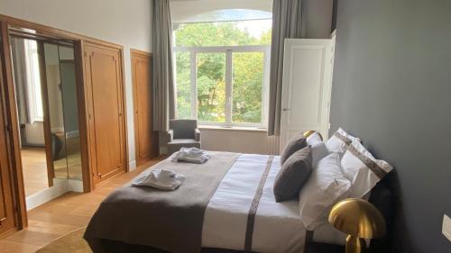 Vogelzang Apartamento | SQUARE50 boutique suite