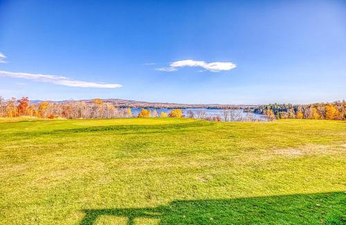 Greenville Junction Apartamento | Squaw Village Condo