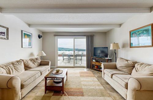 Greenville Junction Apartamento | Squaw Village Condo