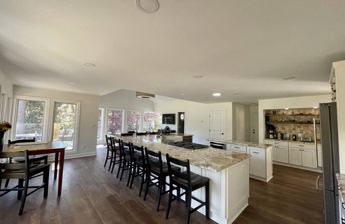Pinehurst Casa | Squires Manor on No. 6 in VOP