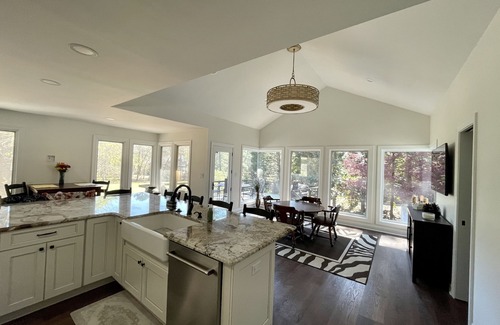 Pinehurst Casa | Squires Manor on No. 6 in VOP