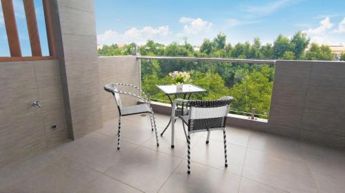 Chanh Hung Casa | Squirrel Home