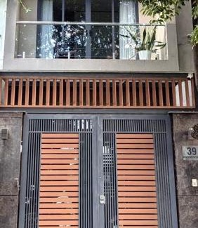Chanh Hung Casa | Squirrel Home