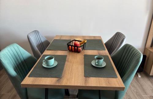 Kopaonik Apartamento | Squirrel Viewpoint Apartment Residence Hill B124