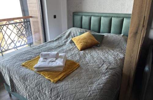 Kopaonik Apartamento | Squirrel Viewpoint Apartment Residence Hill B124
