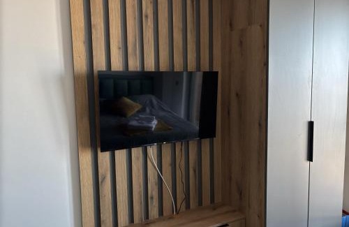 Kopaonik Apartamento | Squirrel Viewpoint Apartment Residence Hill B124
