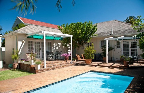 Claremont Apartamento | Squirrels Way Cottages