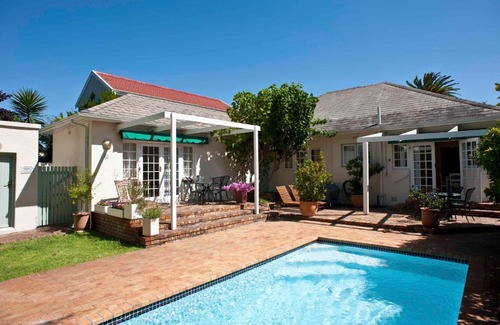 Claremont Apartamento | Squirrels Way Cottages