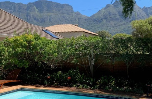 Claremont Apartamento | Squirrels Way Cottages