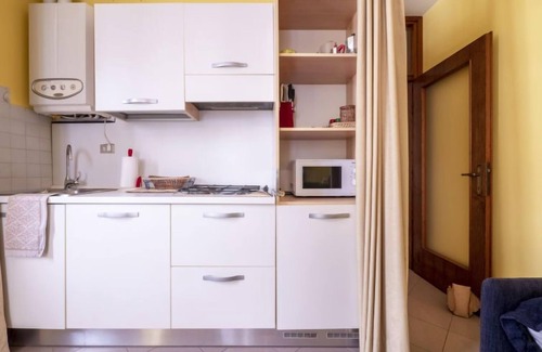 San Daniele del Friuli Apartamento | Apartamento Squisleep en San Daniele del Friuli - 4 personas, 1 dormitorios