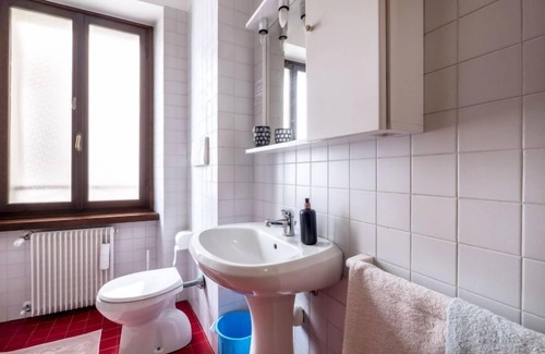 San Daniele del Friuli Apartamento | Apartamento Squisleep en San Daniele del Friuli - 4 personas, 1 dormitorios