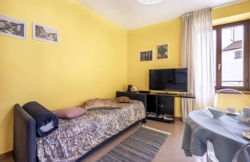 San Daniele del Friuli Apartamento | Apartamento Squisleep en San Daniele del Friuli - 4 personas, 1 dormitorios