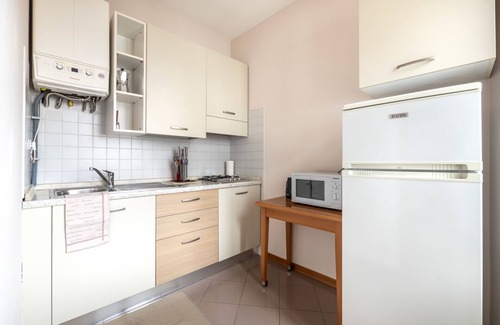 San Daniele del Friuli Apartamento | Squisleep by Interhome