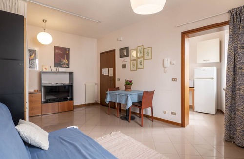 San Daniele del Friuli Apartamento | Squisleep by Interhome