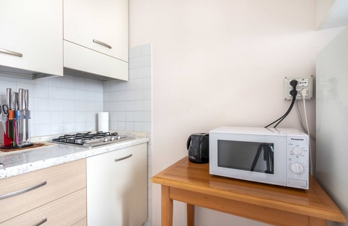 San Daniele del Friuli Apartamento | Squisleep by Interhome