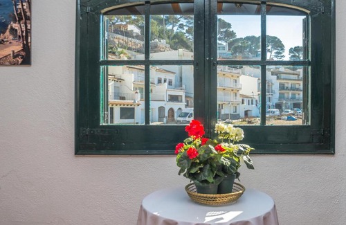 Sa Riera Apartamento | SR-41 BEGUR SA RIERA 8PAX