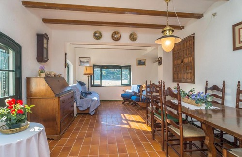 Sa Riera Apartamento | SR-41 BEGUR SA RIERA 8PAX