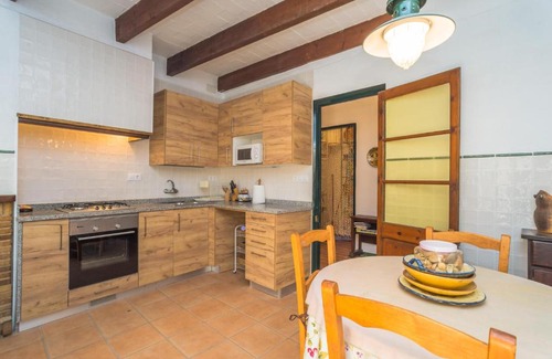Sa Riera Apartamento | SR-41 BEGUR SA RIERA 8PAX
