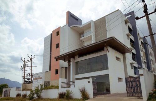 Coimbatore Apartamento | SR BOUTIQUEE STAY