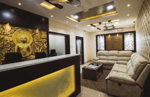 Coimbatore Apartamento | SR BOUTIQUEE STAY