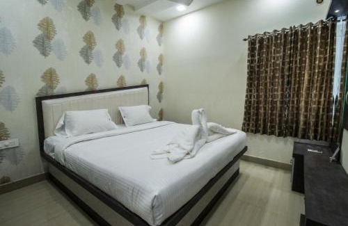 Coimbatore Apartamento | SR BOUTIQUEE STAY
