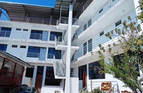 Mollepata Hotel | Sr de Huanca