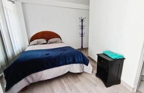 Mollepata Hotel | Sr de Huanca