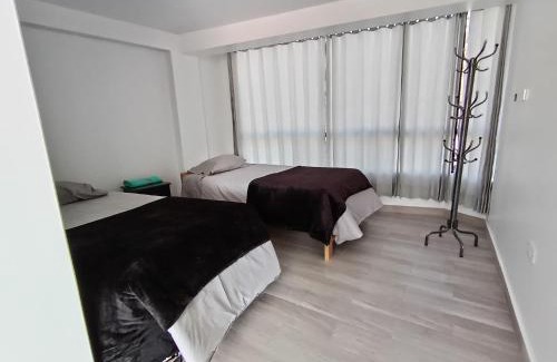 Mollepata Hotel | Sr de Huanca